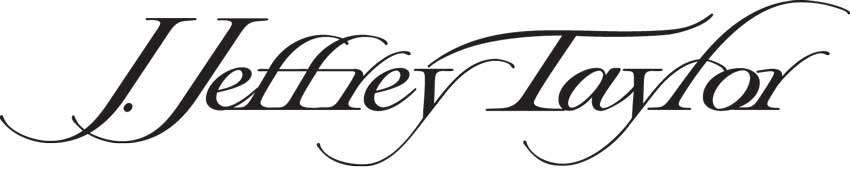 JJeffrey Taylor logo 2022